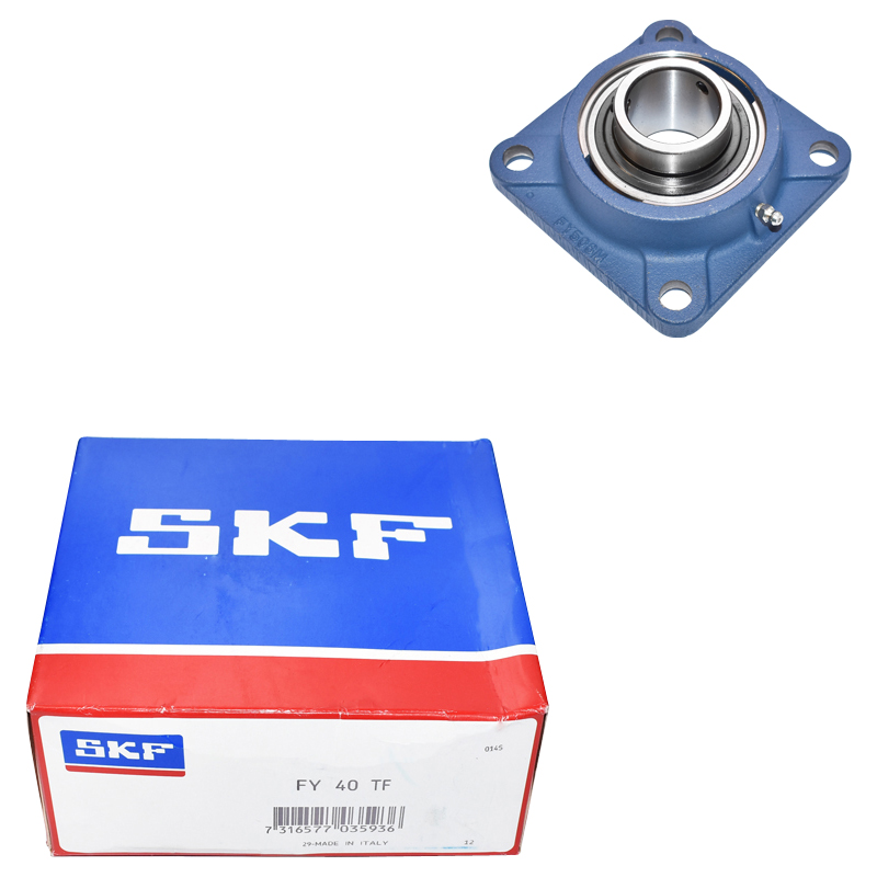 Lagar cu rulment FY 40 TF SKF
