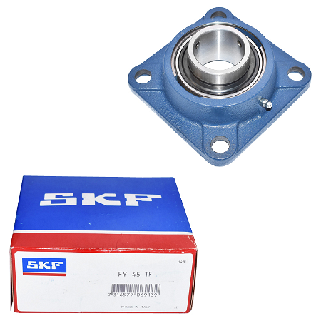 Lagar cu rulment FY 45 TF SKF