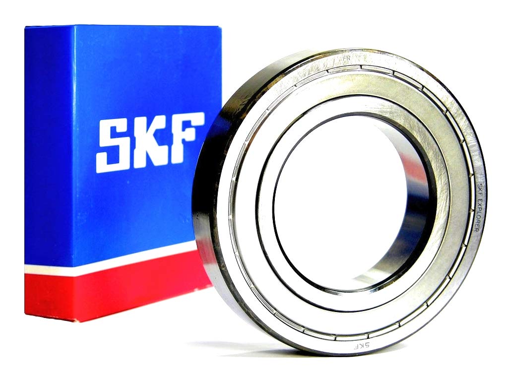 RULMENT 6205 2RS1 SKF