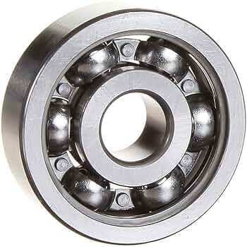 Rulment 608 2RSH/C3 WI SKF