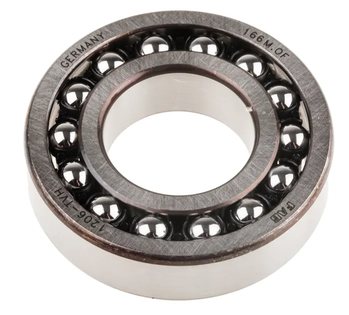 Rulment 1206 TVH FAG