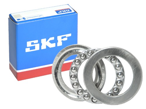 Rulment 51117 SKF