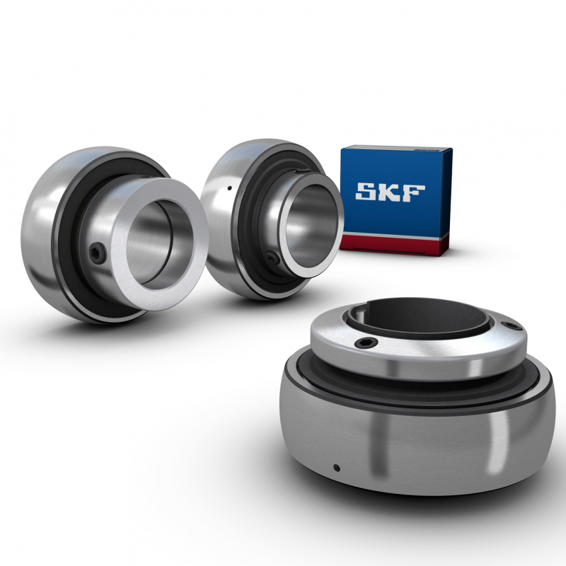 Rulment YAR 204 2F SKF