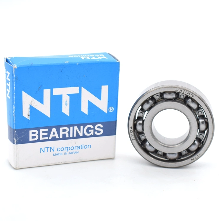 Rulment 6202 2RS NTN