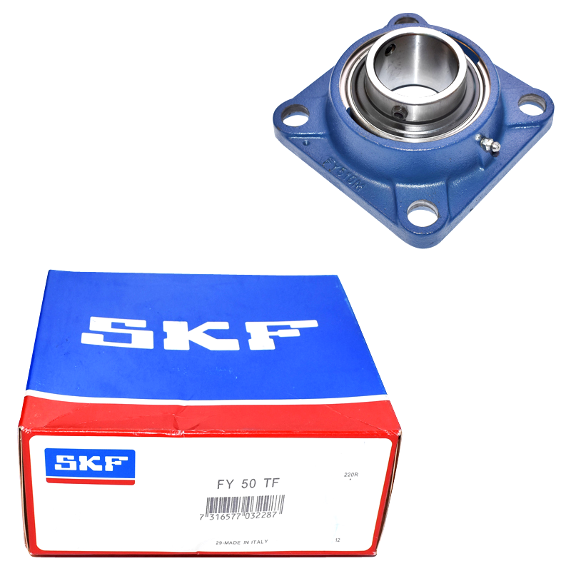 Lagar cu rulment FY 50 TF SKF