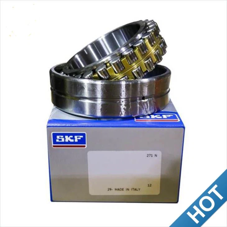 Rulment NNU 4948 BK/SPW33 SKF