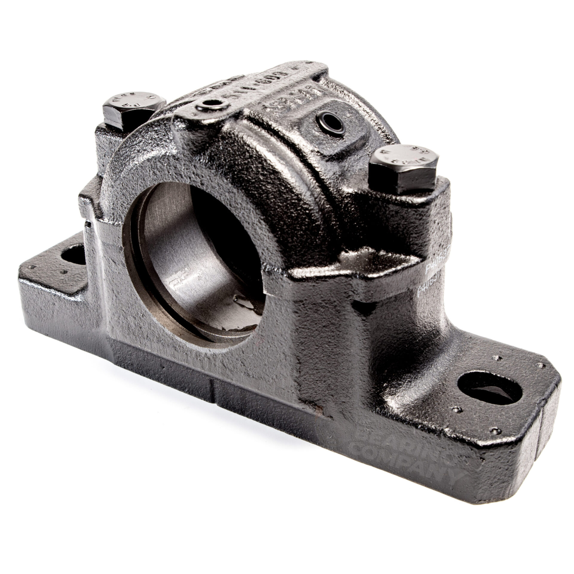 Kit Lagar 520-617 SNGH Cu Rulment 22318 CAW33 FUD
