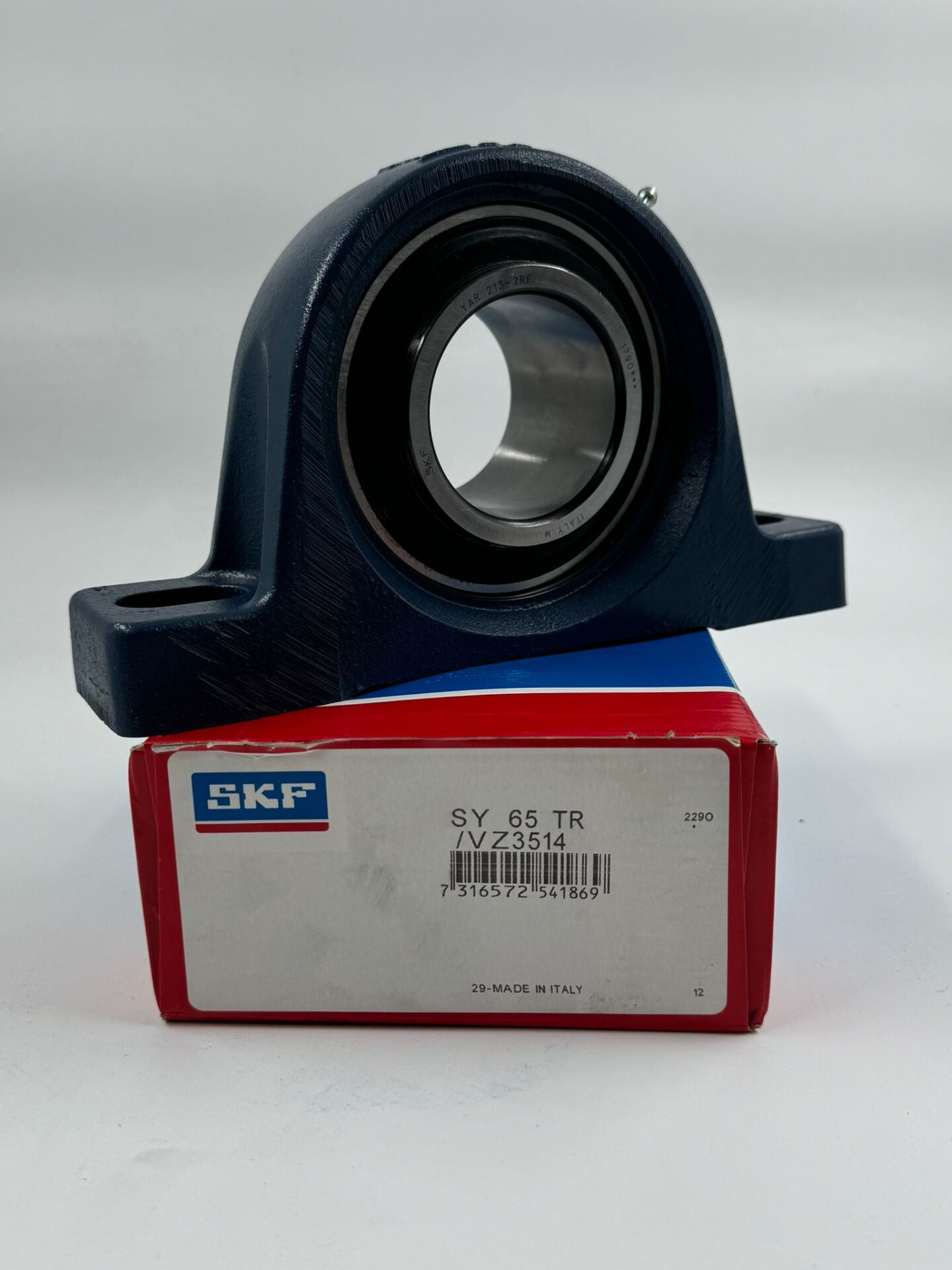 Lagar cu rulment SY65 TR/VZ 3514 SKF