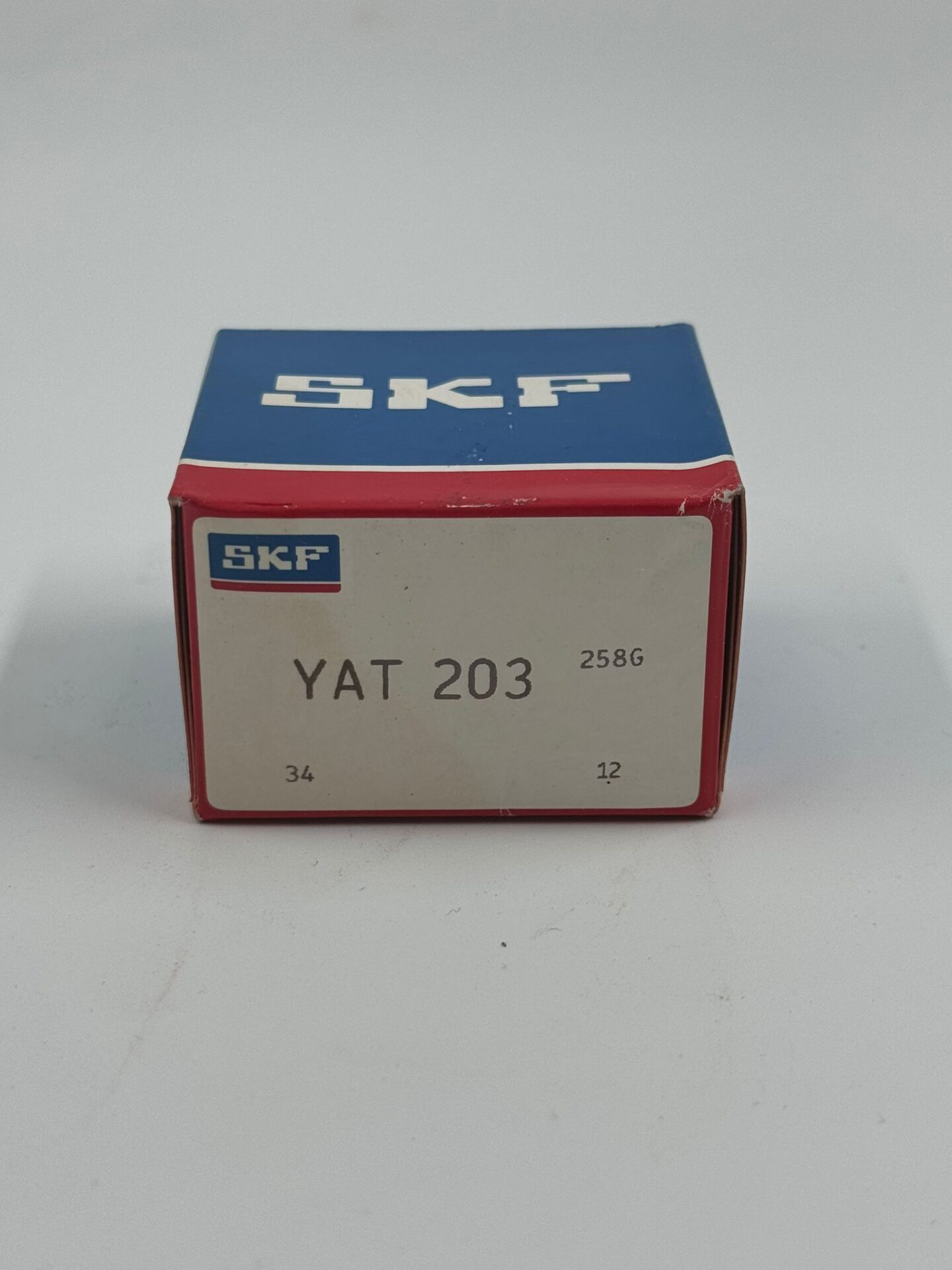 Rulment YAT 203 SKF