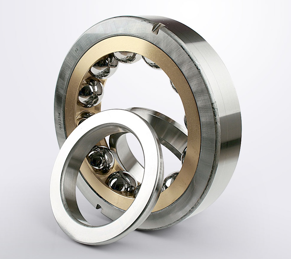Rulment QJ316 N2 MA SKF