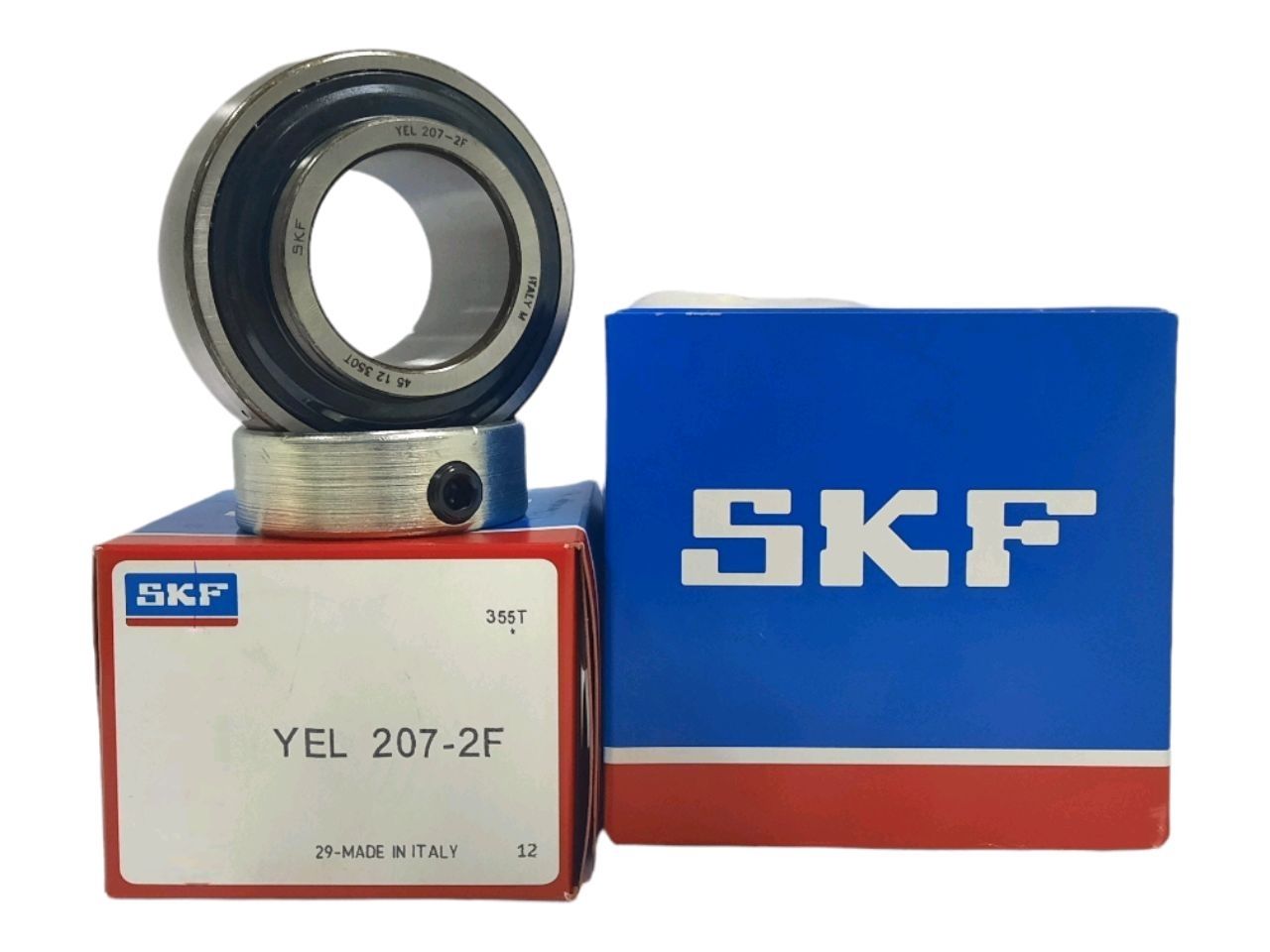 Rulment YEL 207-2F SKF
