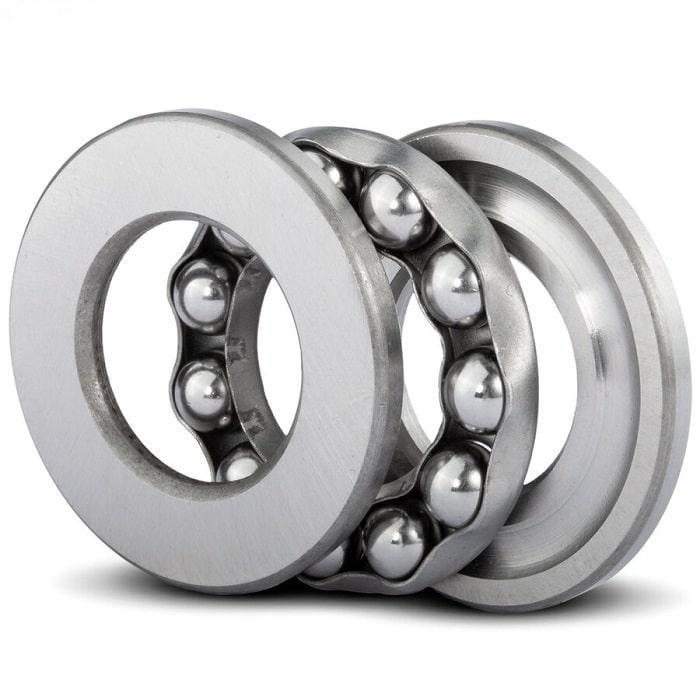 Rulment 51114 ZWZ