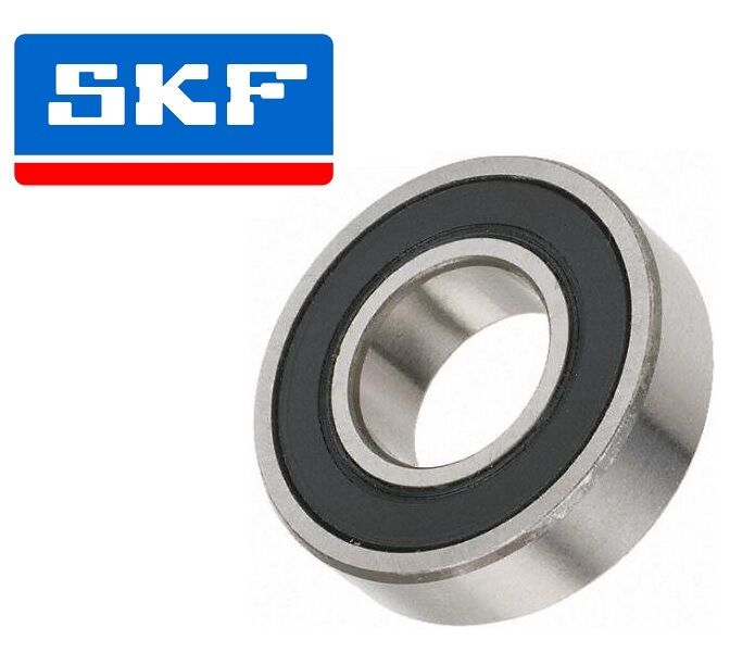 Rulment 6306 2RS SKF