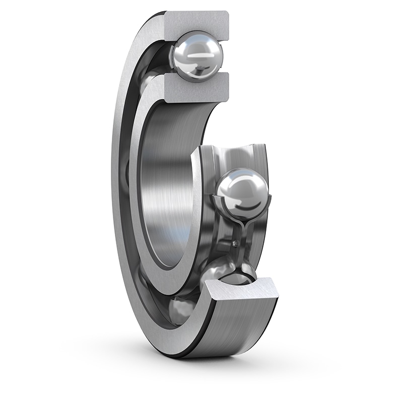 Rulment 16012 DKF