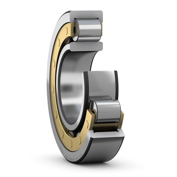 Rulment NU 316 ECM/C3 SKF