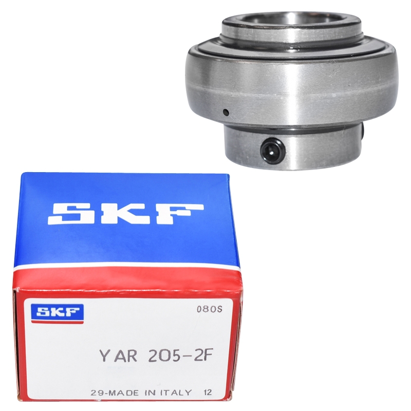 Rulment YAR 205-2F - 025K SKF