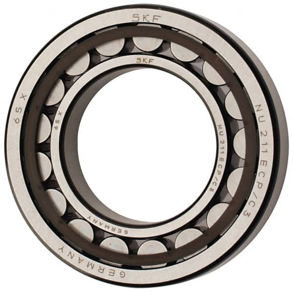 Rulment NU 211 E SKF