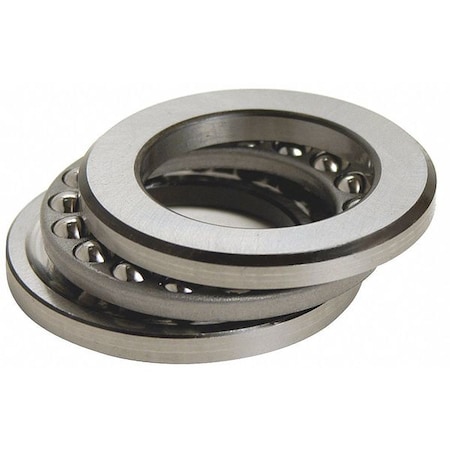 Rulment 51106 URB