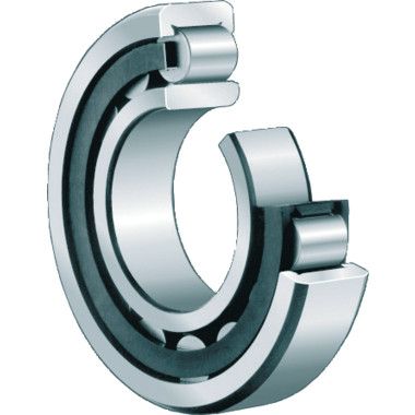 Rulment NU 304 E DKF