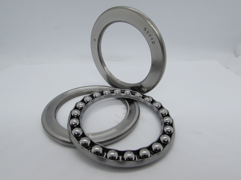 Rulment 51112 CX Poland Generic