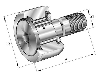 Rulment KR 26 PP INA