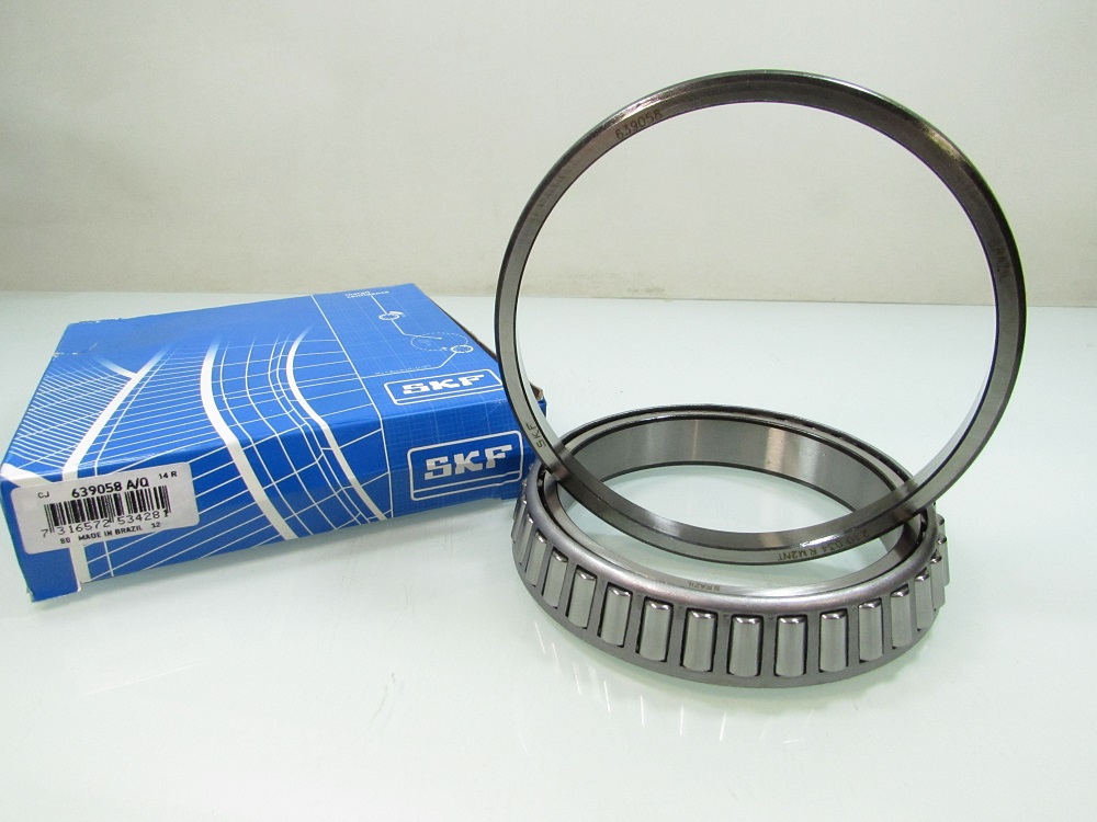 Rulment 639058 SKF