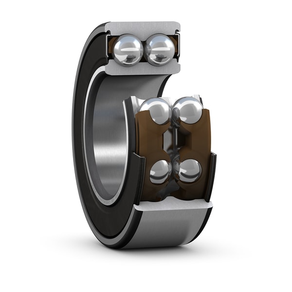Rulment 3308 A-2RS1 TN9 / MT33 SKF