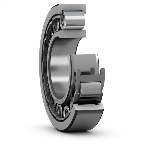 Rulment NU 317 ECJ SKF