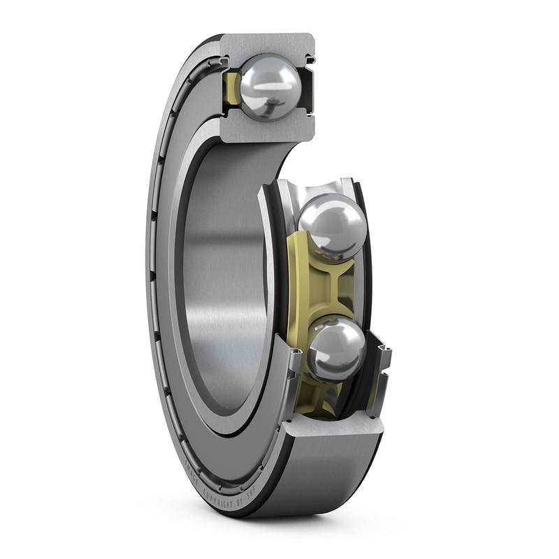 Rulment E2.6306 2Z C3 SKF