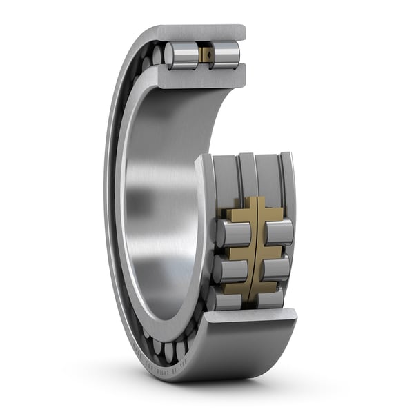 Rulment NN3024 KP41 51 FLT