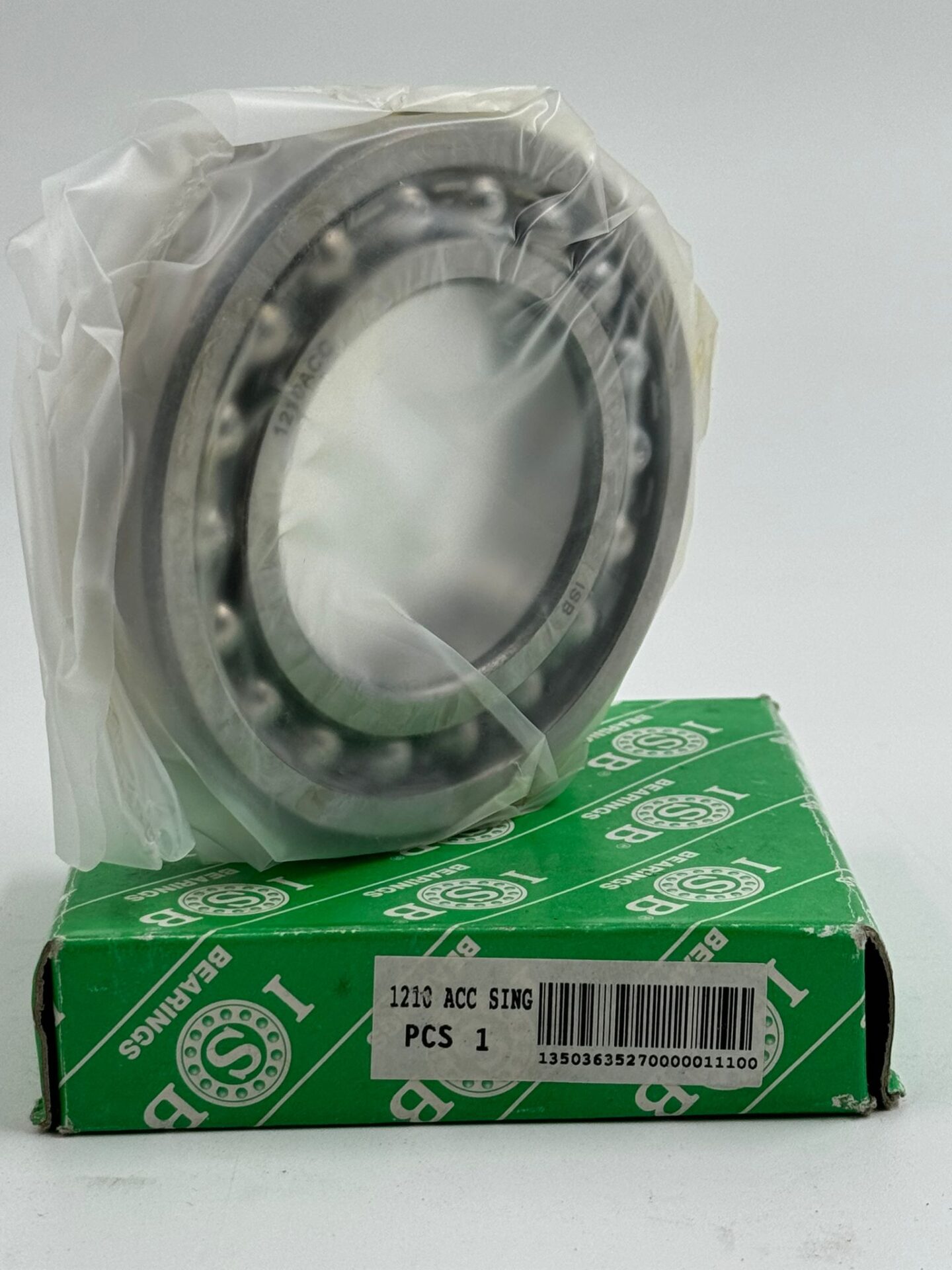 Rulment 1210 ACC SING