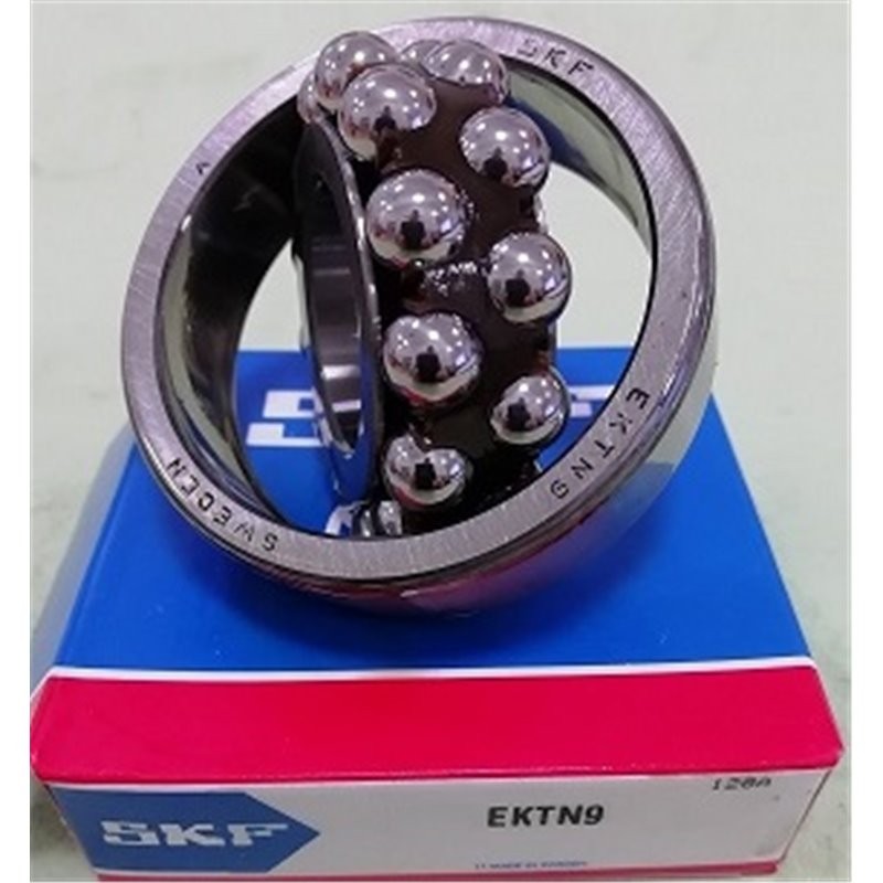 Rulment 2206 E-2RS1 KTN9 C3 SKF