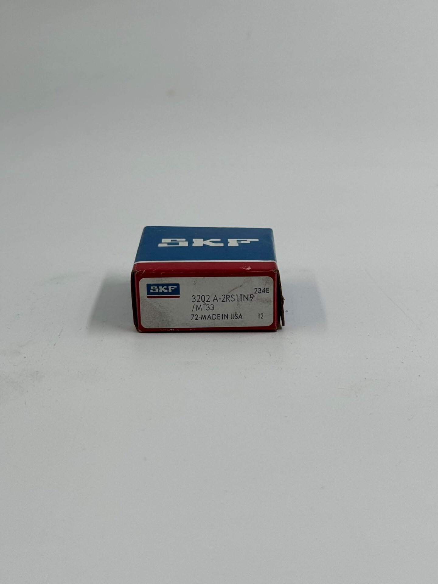 Rulment 3202 A 2RS1 TN9 SKF