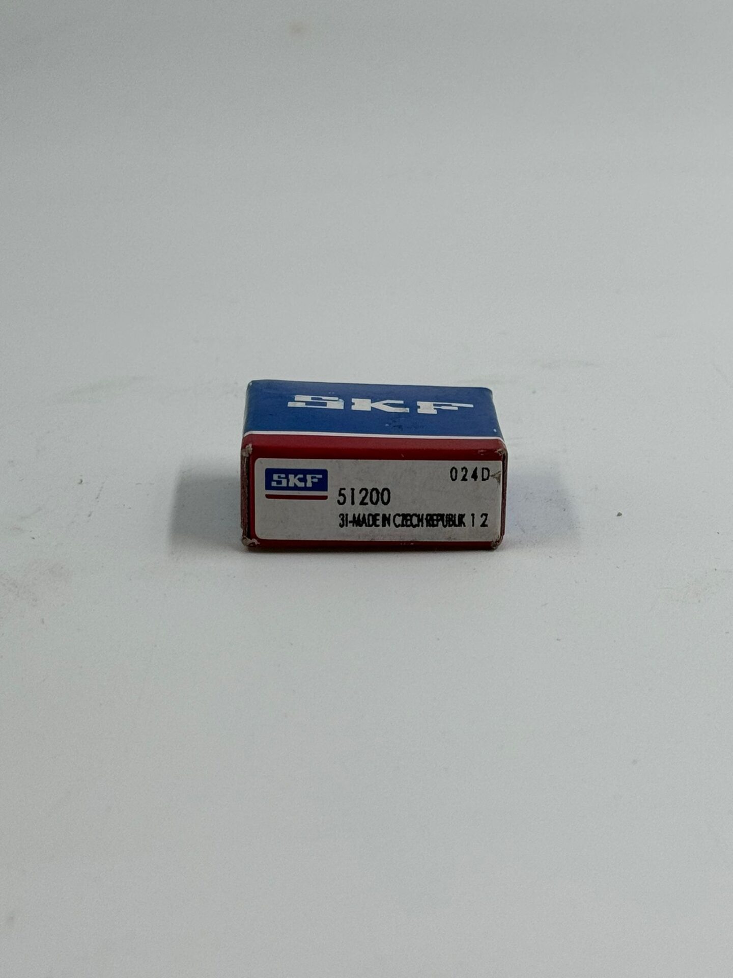 Rulment 51200 SKF