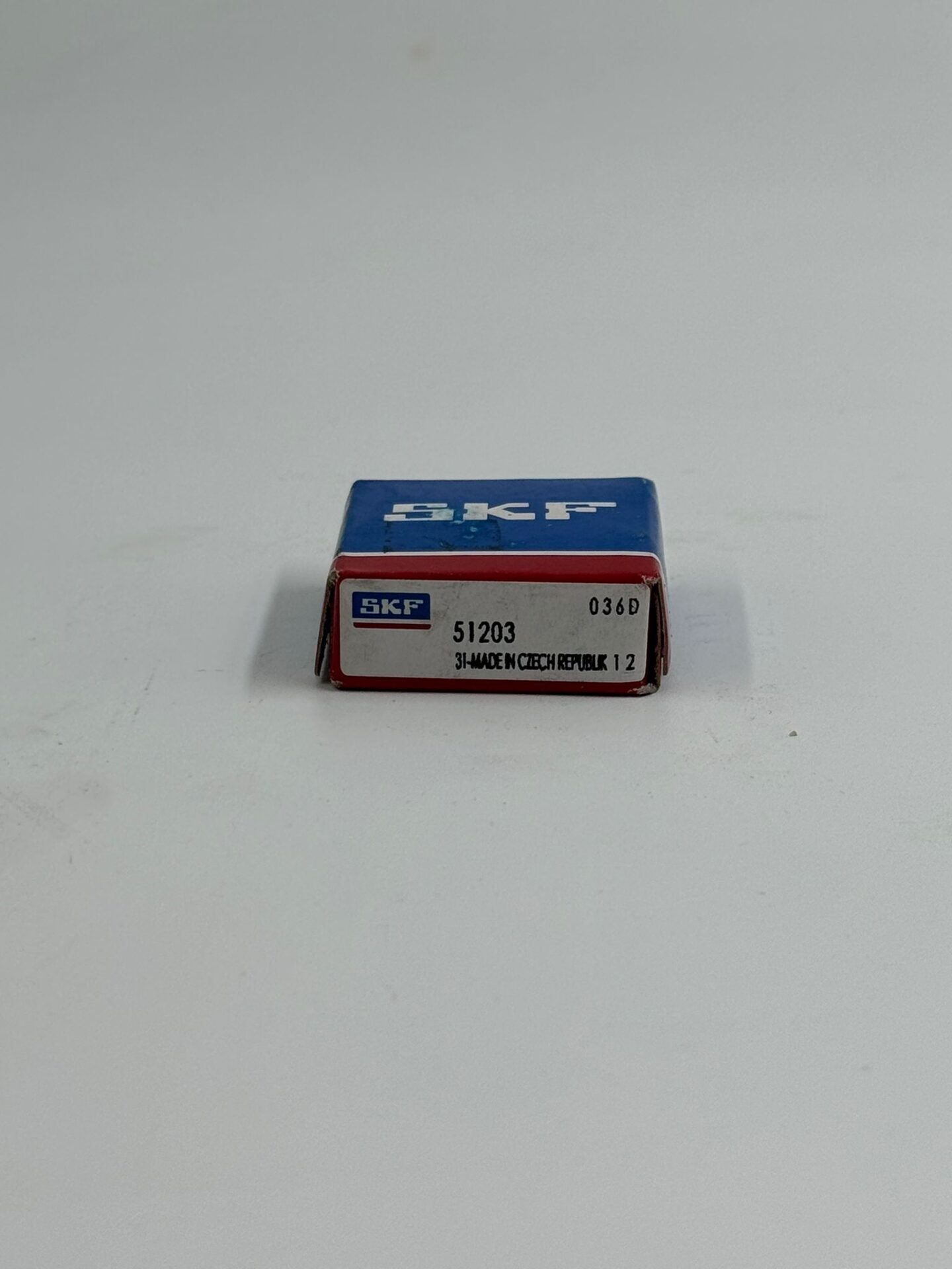 Rulment 51203 SKF