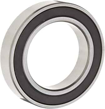 Rulment 61808 2RS1 SKF