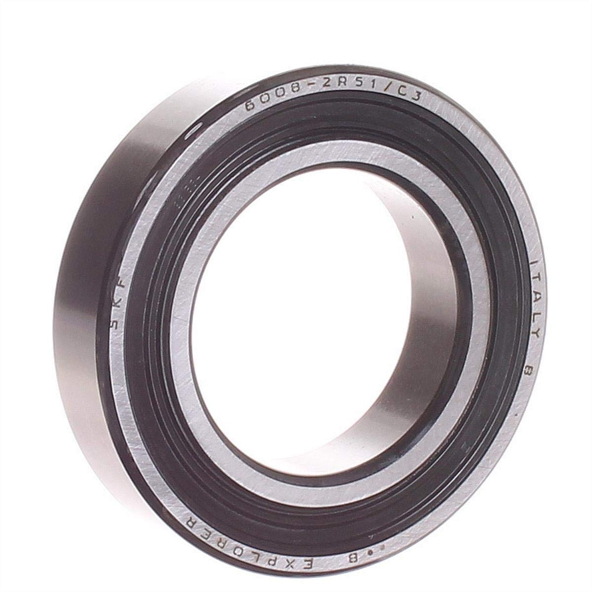 Rulment 6008-2RS1 C3 SKF