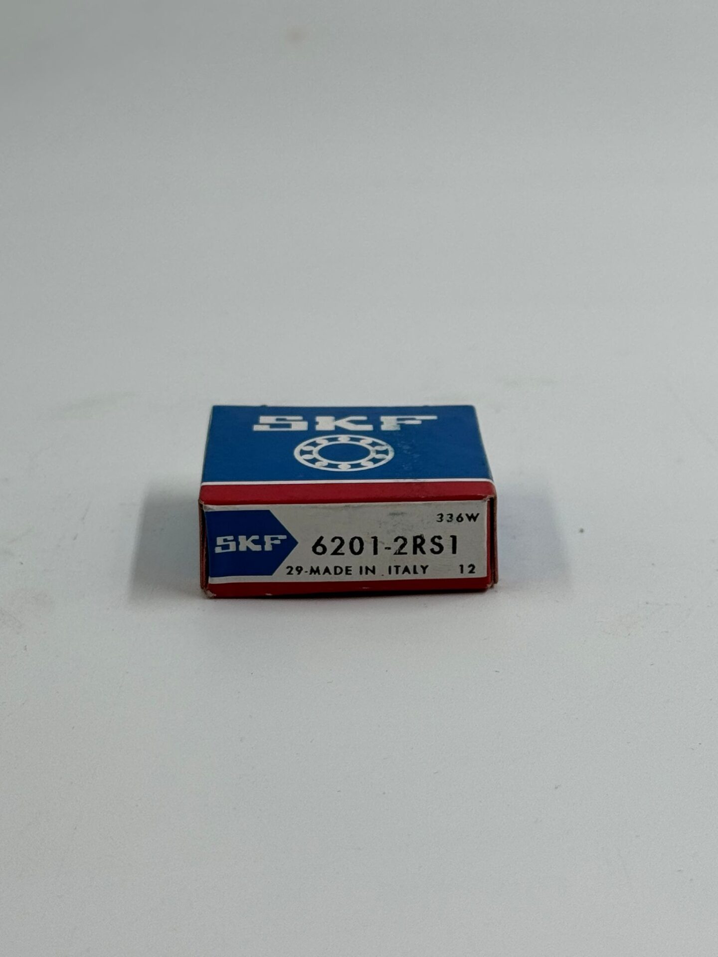 Rulment 6201 2RS1 SKF