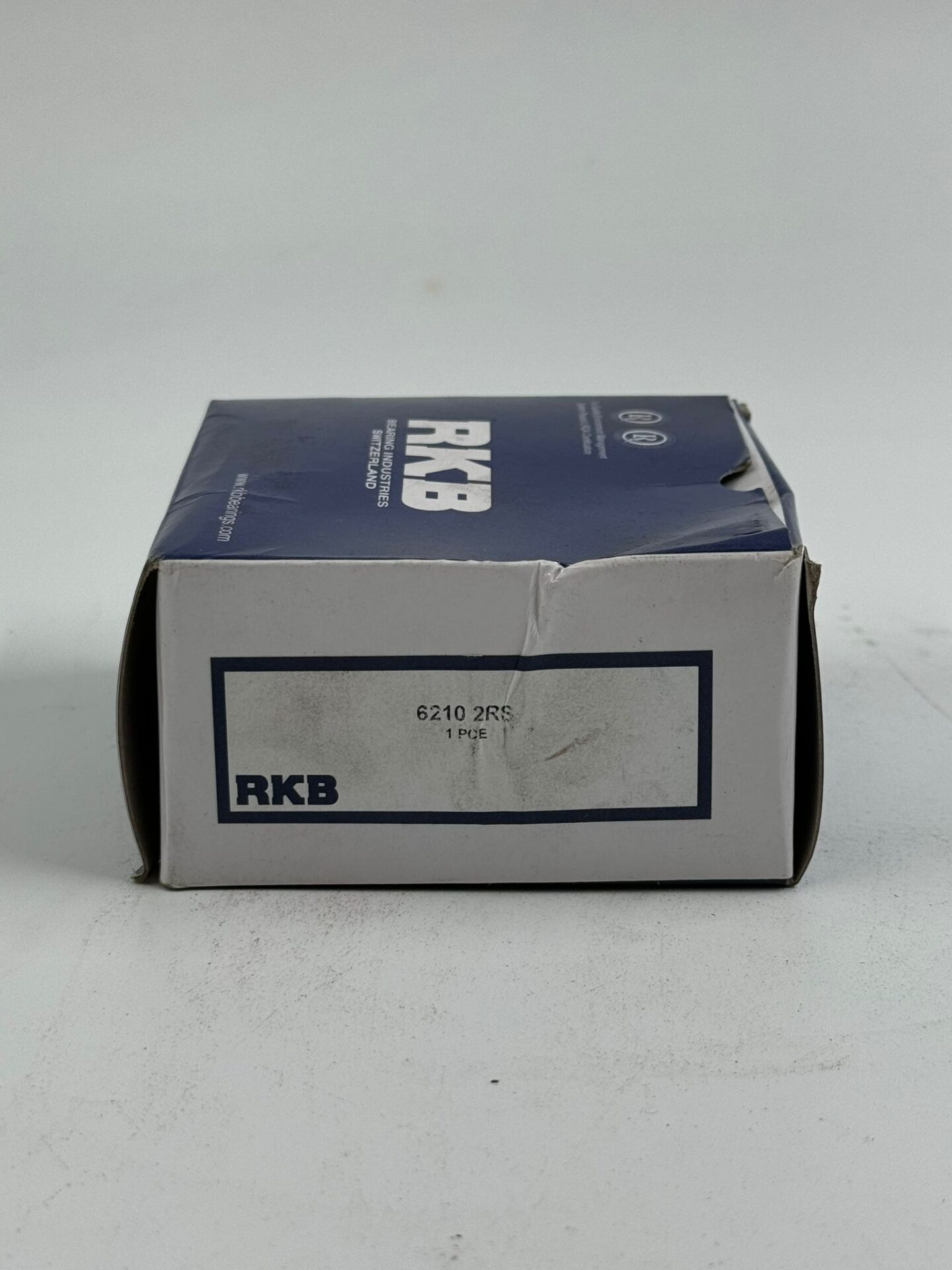 Rulment 6210 2RS RKB