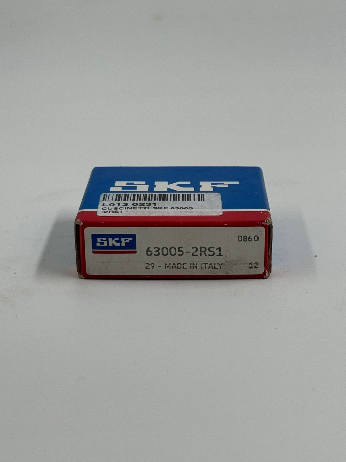 Rulment 63005 2RS1 SKF