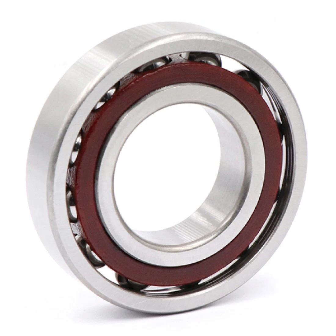 Rulment 7011C/P4 DFB ITALY SKF