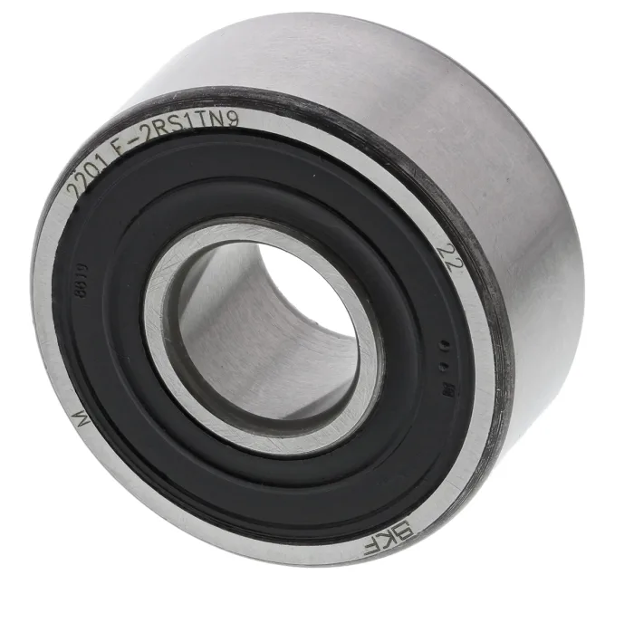 Rulment 2201 E-2RS1TN9 SKF