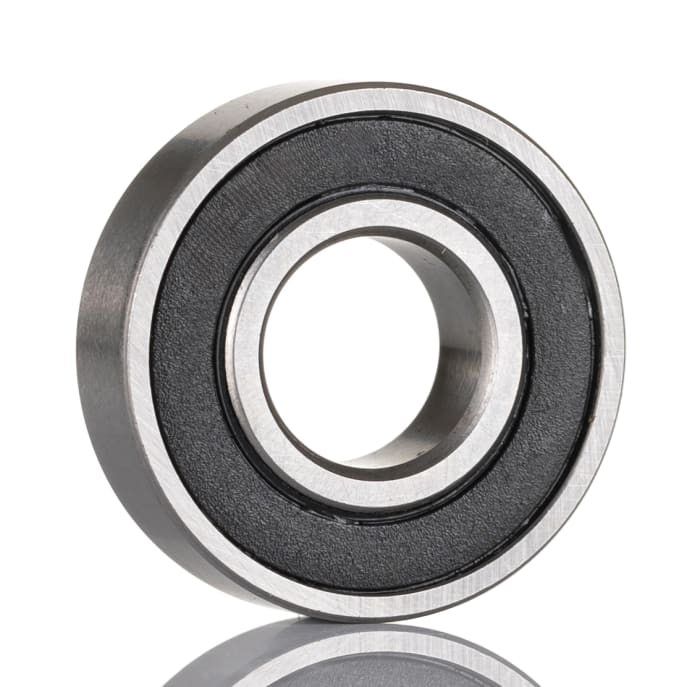 Rulment 61807 2RS1 Generic