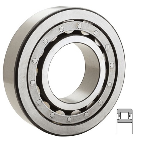 Rulment NU319 Generic