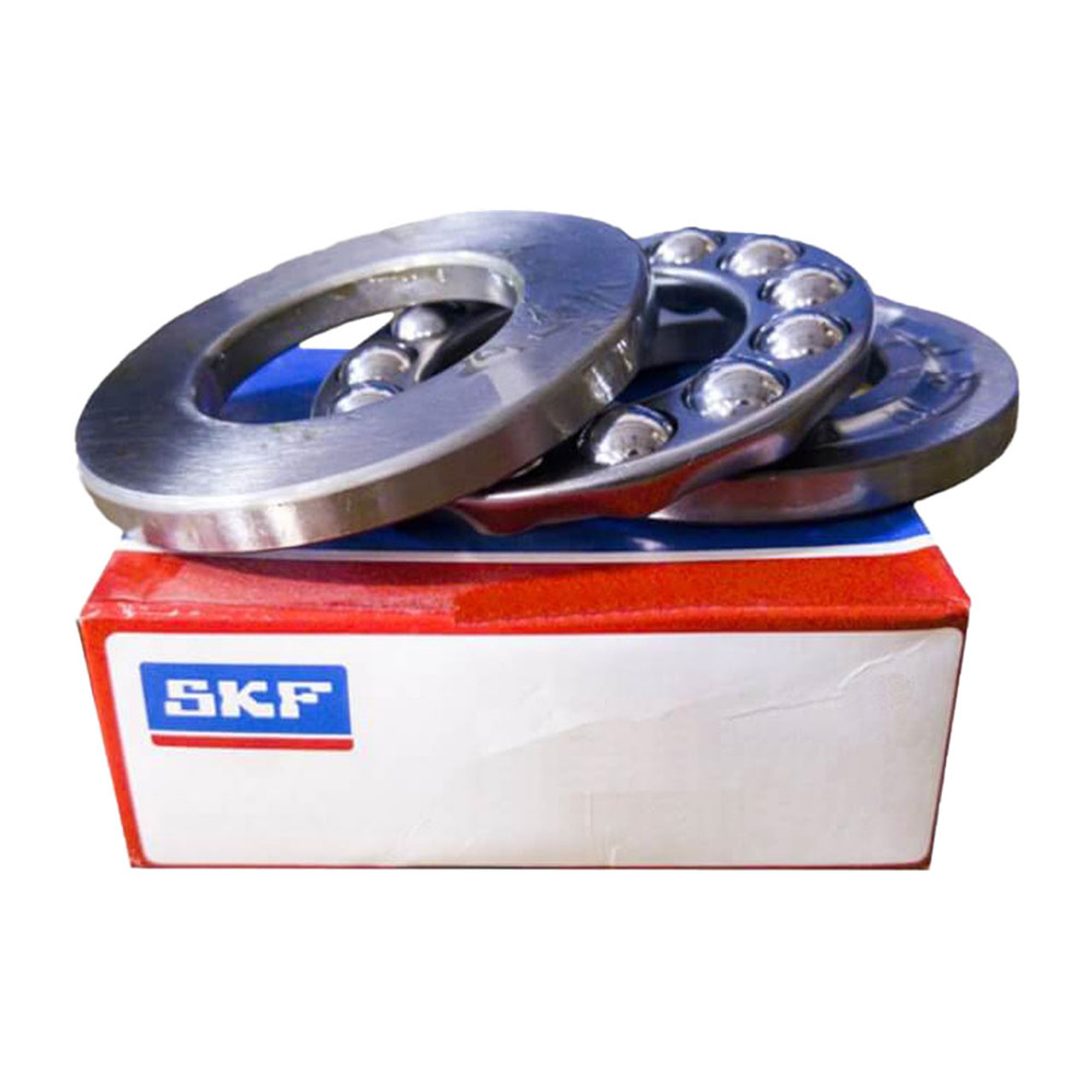 Rulment 51202 SKF