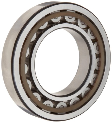 Rulment NU 318 ECP SKF