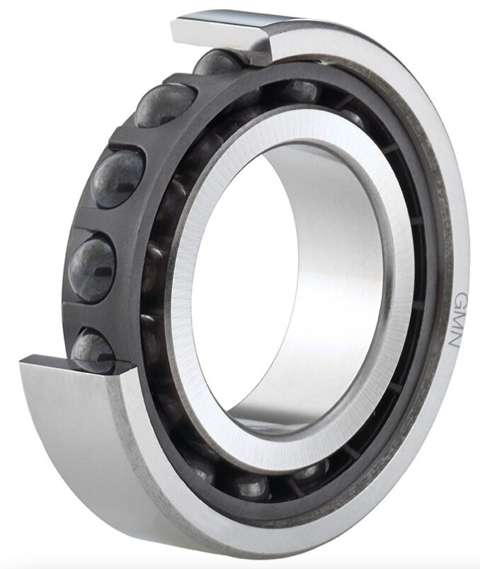 Rulment HY SM 6005 C TXM P4 DUV/20N GMN