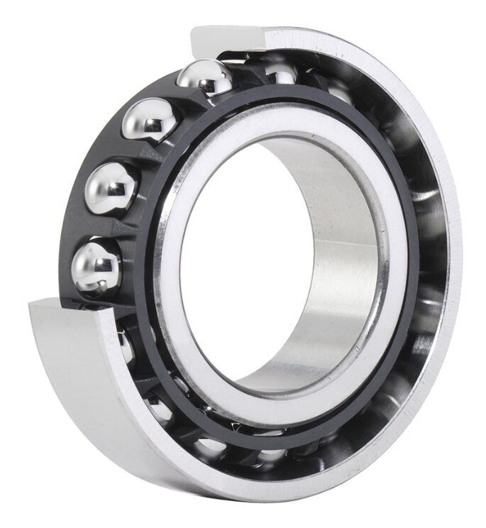 Rulment EX 35 7CE1 DDM SNFA