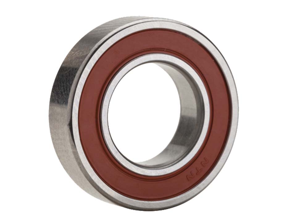 Rulment 6208 LUC3 NTN