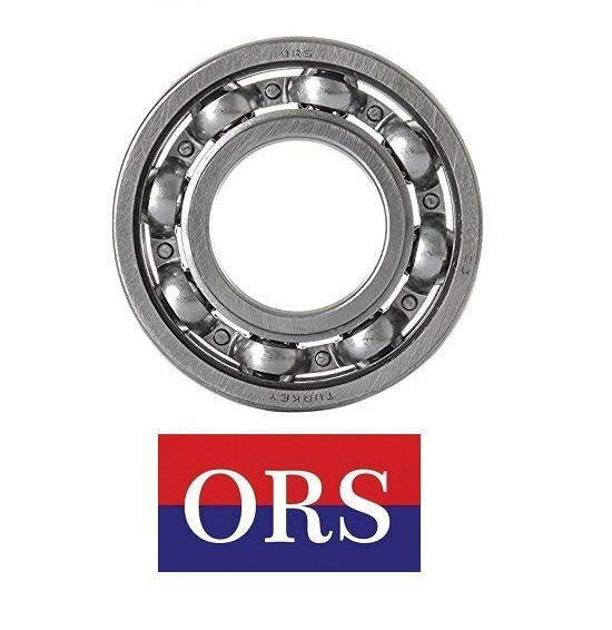 Rulment 6208 C3 TURKEY ORS